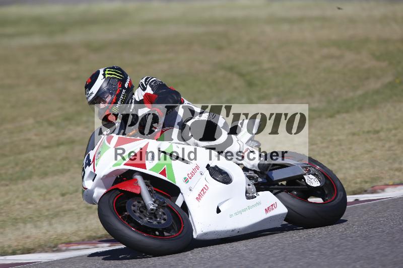 /13 01.05.2026  Speer Racing ADR/Gruppe gelb/54